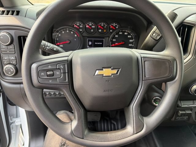 2026 Chevrolet Silverado 2500 HD Work Truck - Photo 9