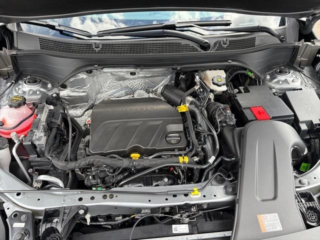 2026 Chevrolet Trax LT - Photo 20