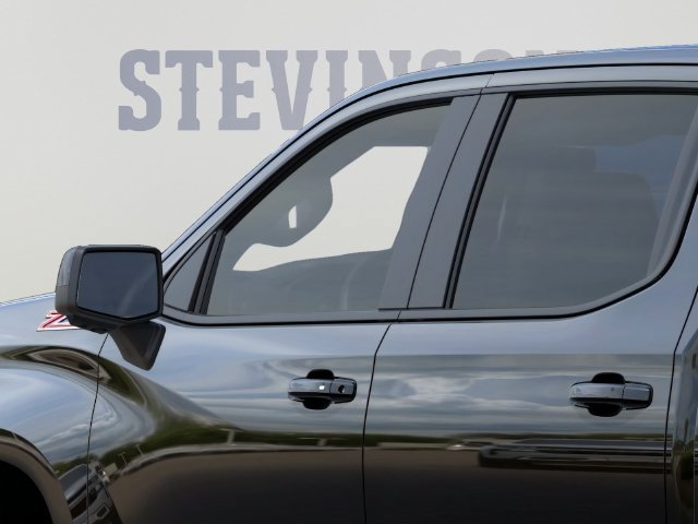 2026 Chevrolet Silverado 1500 RST - Photo 12