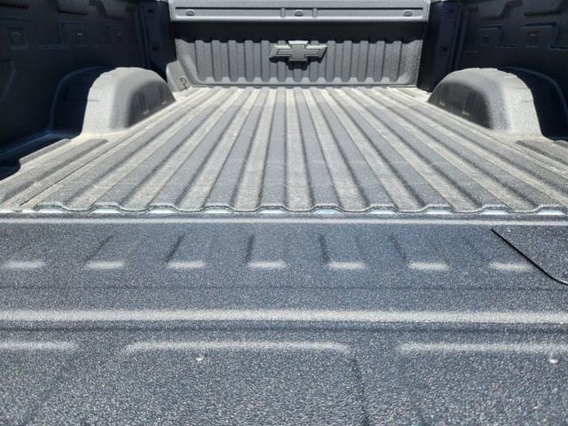 2025 Chevrolet Silverado 3500 HD LT - Photo 23