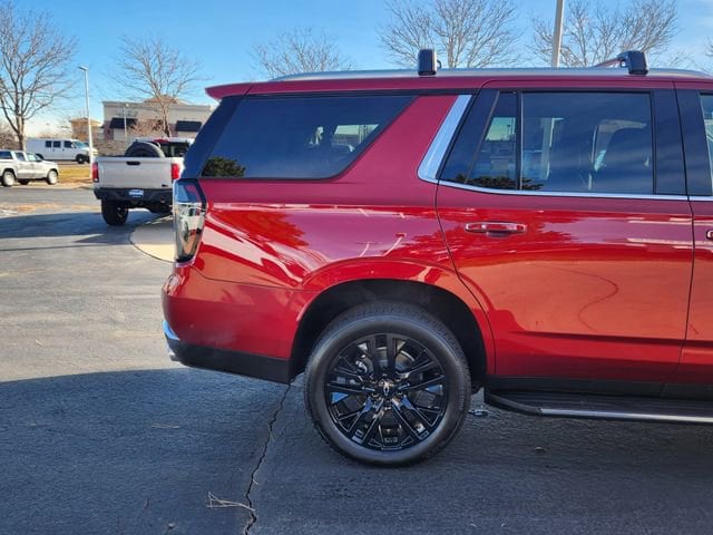 2026 Chevrolet Tahoe Premier - Photo 6