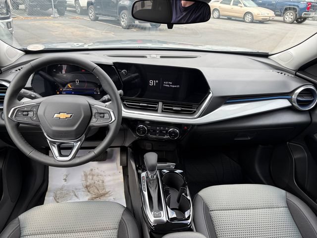 2026 Chevrolet Trax LT - Photo 19