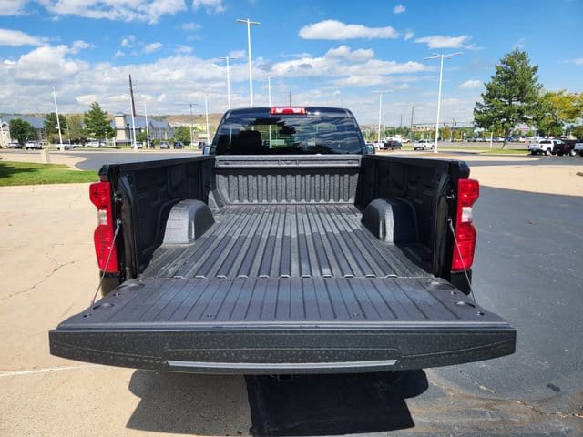 2026 Chevrolet Silverado 1500 Work Truck - Photo 19