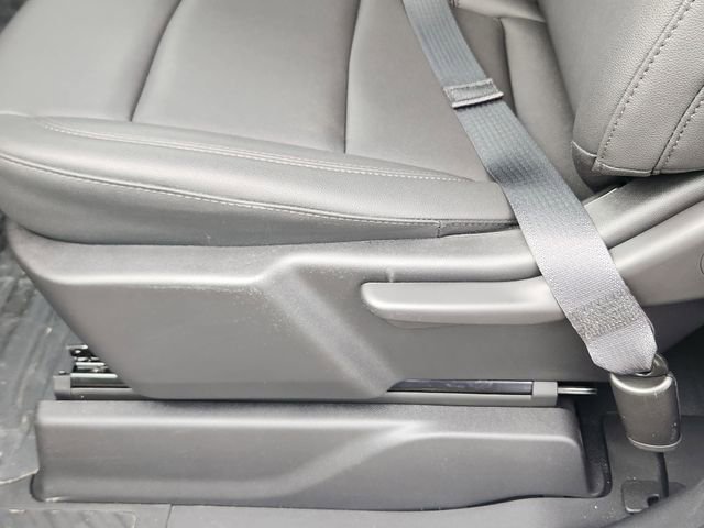 2025 Chevrolet Silverado 2500 HD Work Truck - Photo 16