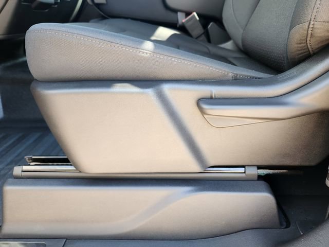 2026 Chevrolet Silverado 1500 Work Truck - Photo 16