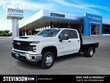  Chevrolet Silverado 3500 HD Chassis Cab