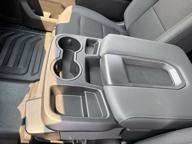 2026 Chevrolet Silverado 2500 HD Work Truck - Photo 15