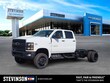 Chevrolet Silverado 5500 HD