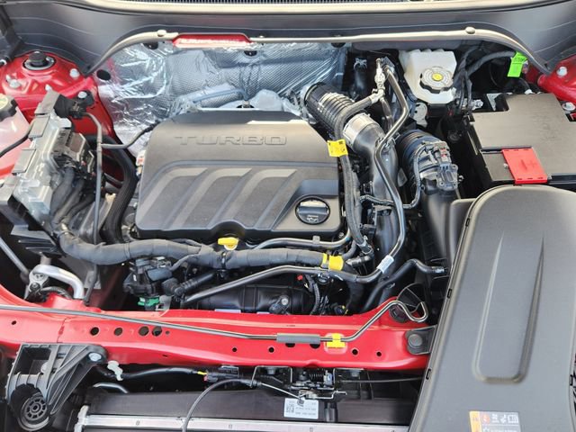 2026 Chevrolet Trax LT - Photo 31