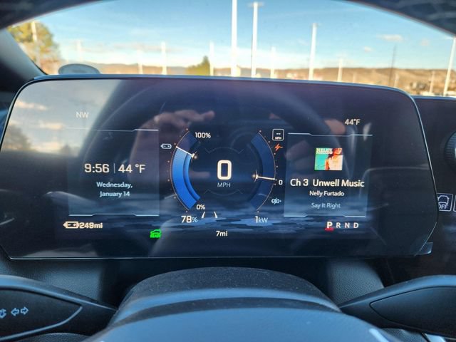 2026 Chevrolet Equinox EV 2LT - Photo 7