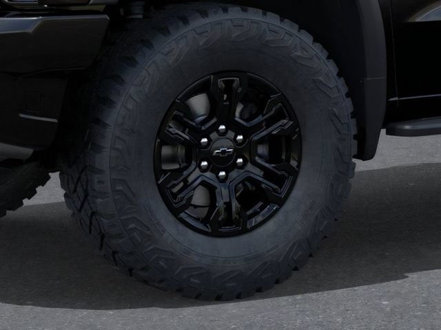2026 Chevrolet Silverado 1500 ZR2 - Photo 9