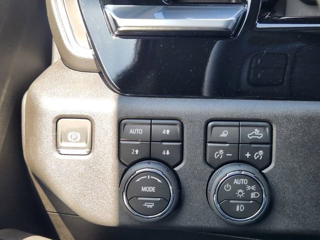 2026 Chevrolet Silverado 3500 HD LT - Photo 31