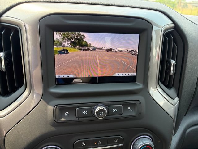 2026 Chevrolet Silverado 2500 HD Work Truck - Photo 27