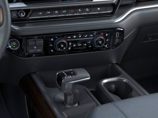 2026 Chevrolet Silverado 1500 High Country - Photo 23
