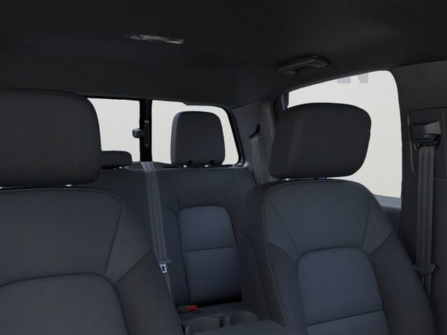 2026 Chevrolet Colorado Trail Boss - Photo 24