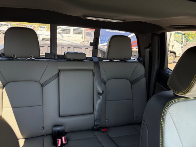 2026 Chevrolet Colorado ZR2 - Photo 18