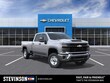  Chevrolet Silverado 2500 HD