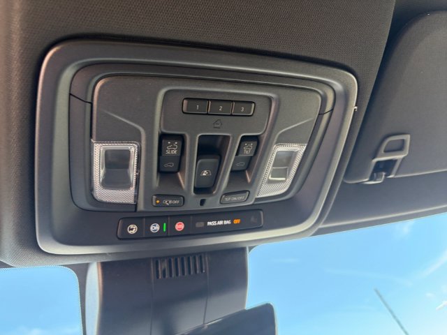2026 Chevrolet Silverado 2500 HD High Country - Photo 28