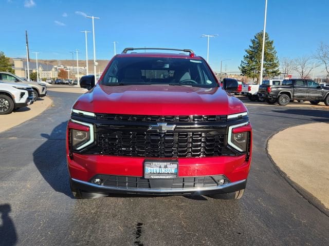 2026 Chevrolet Tahoe Premier - Photo 9