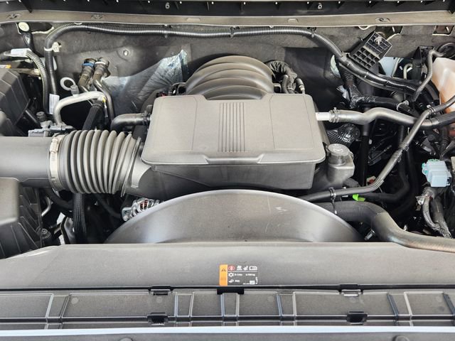 2025 Chevrolet Silverado 2500 HD Work Truck - Photo 26