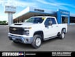 Chevrolet Silverado 2500 HD