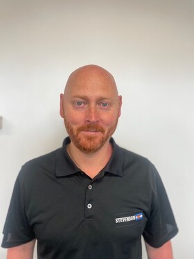 Staff member Josh Jaarsma from ID_5d06b1cd59a3