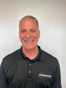 Staff member Rick Borzileri from ID_61bff5784c83