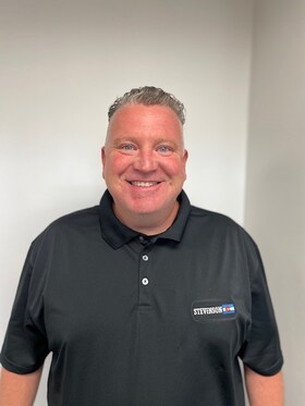 Staff member Kevin Kramer from ID_5d06b1cd59a3