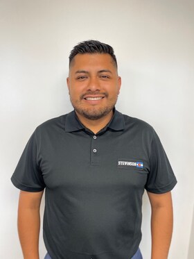 Staff member Francisco Aguilar from ID_61bff5784c83
