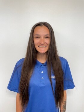 Staff member Payton Loving from ID_c5c842ac6cb4