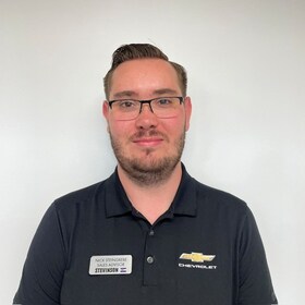 Staff member Nicholas Steingrebe from ID_5d06b1cd59a3