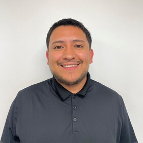 Staff member Aron Cabral Chavez from ID_5d06b1cd59a3