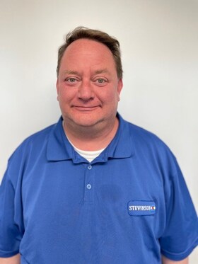 Staff member Kirk Heydman from ID_c5c842ac6cb4