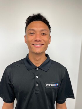 Staff member Nickolas Phanmaha from ID_5d06b1cd59a3