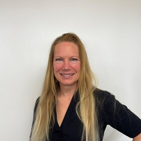 Staff member Emelie Straus from ID_5d06b1cd59a3