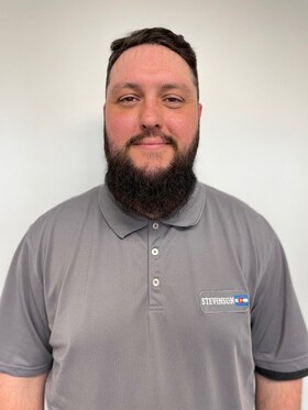 Staff member Spencer	Cussing from ID_861390f70e09