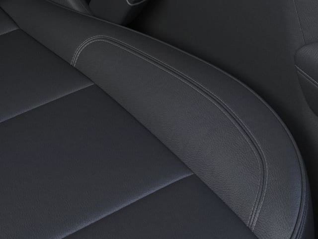 2026 Chevrolet Suburban LT - Photo 21