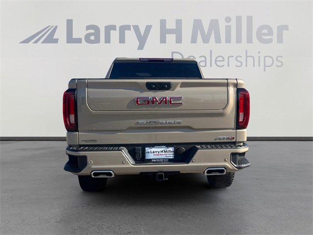 2023 Gmc Sierra 1500 AT4 photo 4