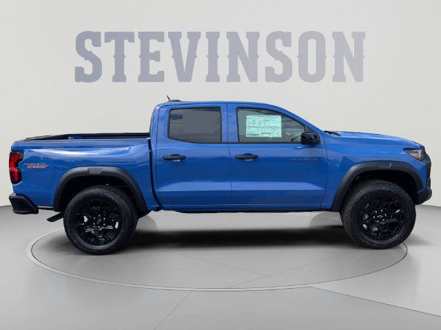 2026 Chevrolet Colorado Trail Boss - Photo 6