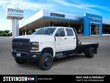 Chevrolet Silverado 5500 HD