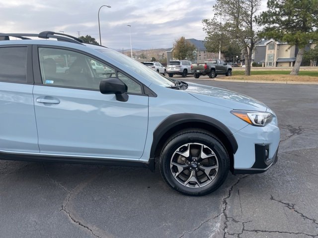 2019 Subaru Crosstrek 2.0i photo 4