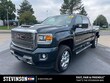 GMC Sierra 3500HD