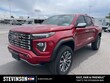  GMC Canyon