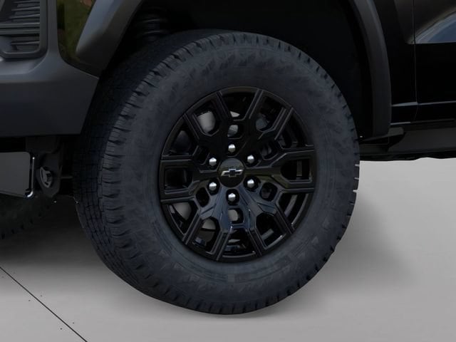 2026 Chevrolet Colorado Trail Boss - Photo 9