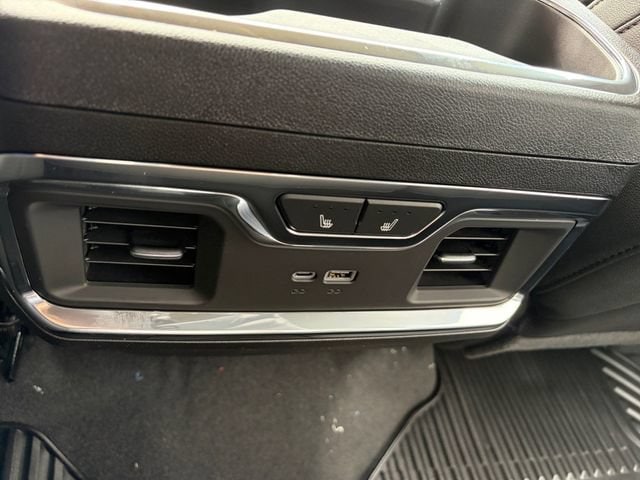 2026 Chevrolet Silverado 2500 HD LTZ - Photo 32