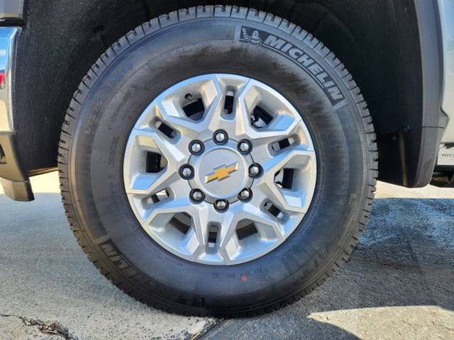 2026 Chevrolet Silverado 3500 HD LT - Photo 26