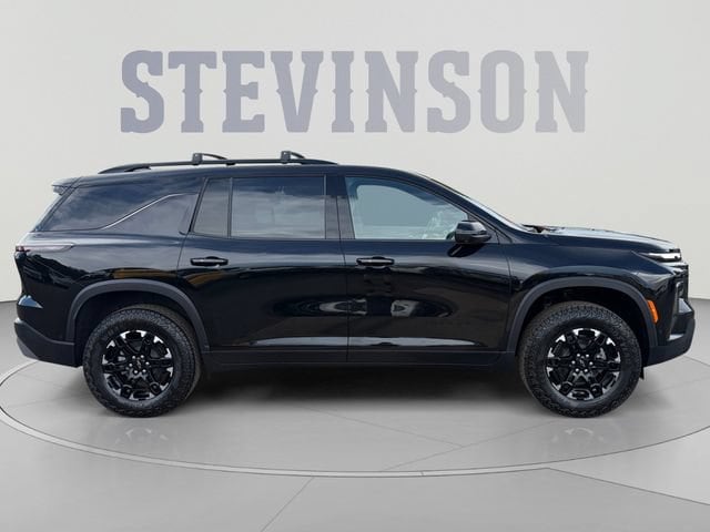 2027 Chevrolet Traverse Z71 - Photo 6