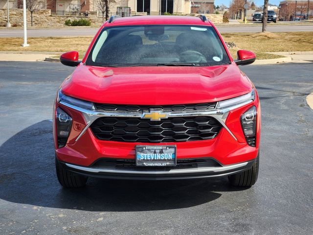 2026 Chevrolet Trax LT - Photo 9