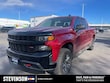  Chevrolet Silverado 1500 LTD