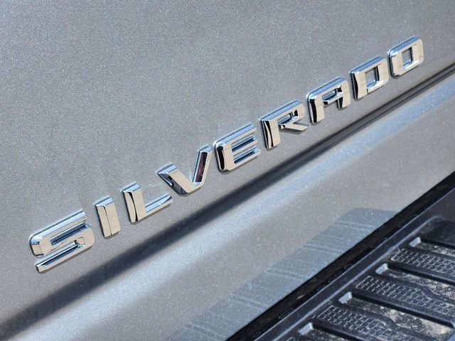 2026 Chevrolet Silverado 2500 HD High Country - Photo 20